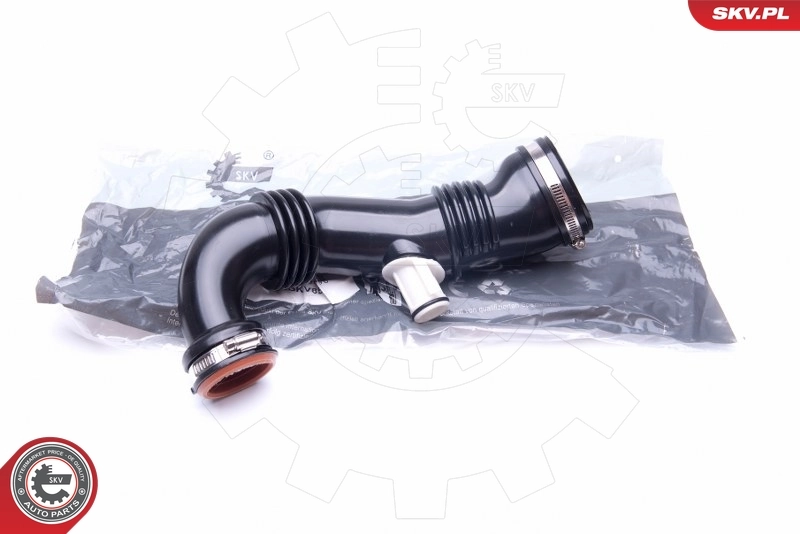 Charge Air Hose
